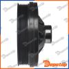 Poulie damper vilebrequin pour MERCEDES | RKP-ME-020, 001-10-22829